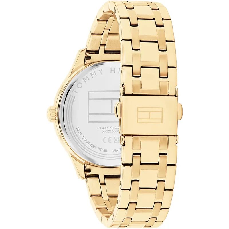 TOMMY HILFIGER – DÖMUUR