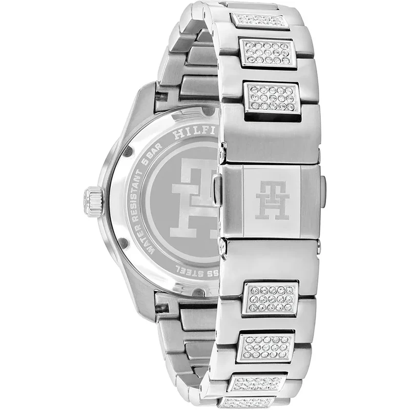 TOMMY HILFIGER – DÖMUUR