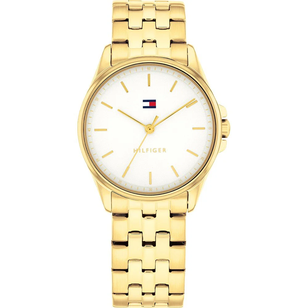TOMMY HILFIGER – DÖMUUR