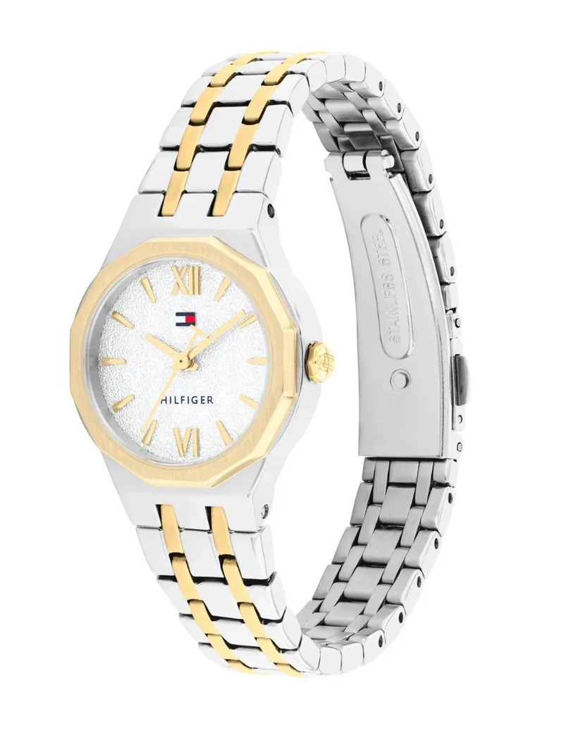 TOMMY HILFIGER – DÖMUÚR - MACKENZIE