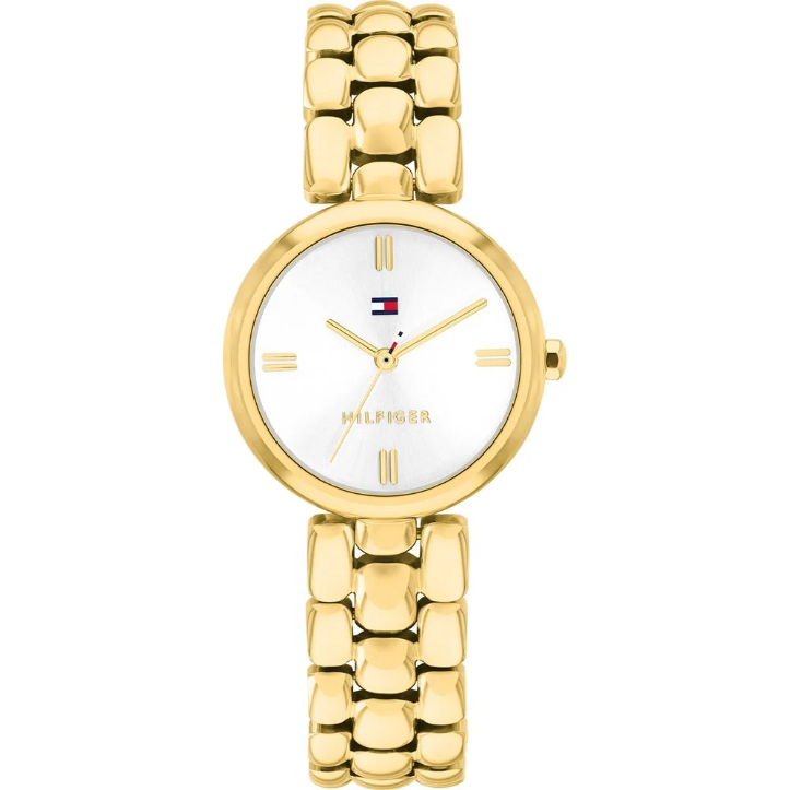 TOMMY HILFIGER – DÖMUÚR – ANNIE