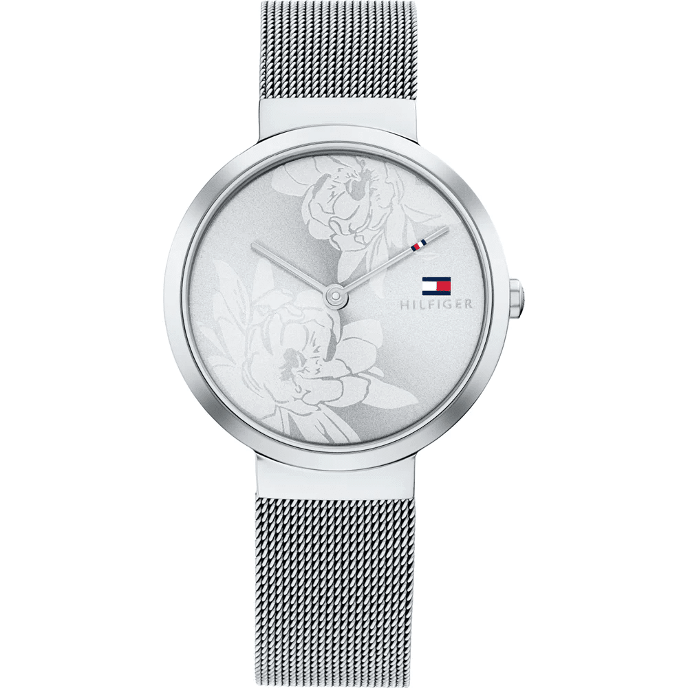 TOMMY HILFIGER – DÖMUUR
