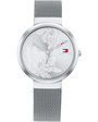 TOMMY HILFIGER – DÖMUUR