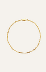 Twirl  armband