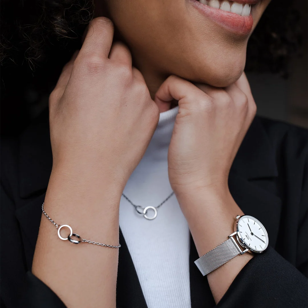Daniel Wellington Classic Petite