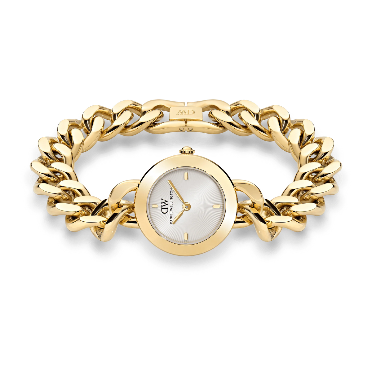 Ellips Watch Gold