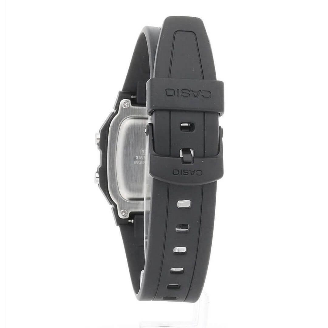 Casio tölvuúr