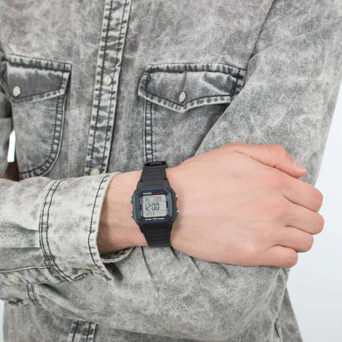 CASIO - TIMELESS COLLECTION