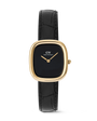 Daniel Wellington – Margot Reading Onyx Ceramic Gold – 24 – 26 mm