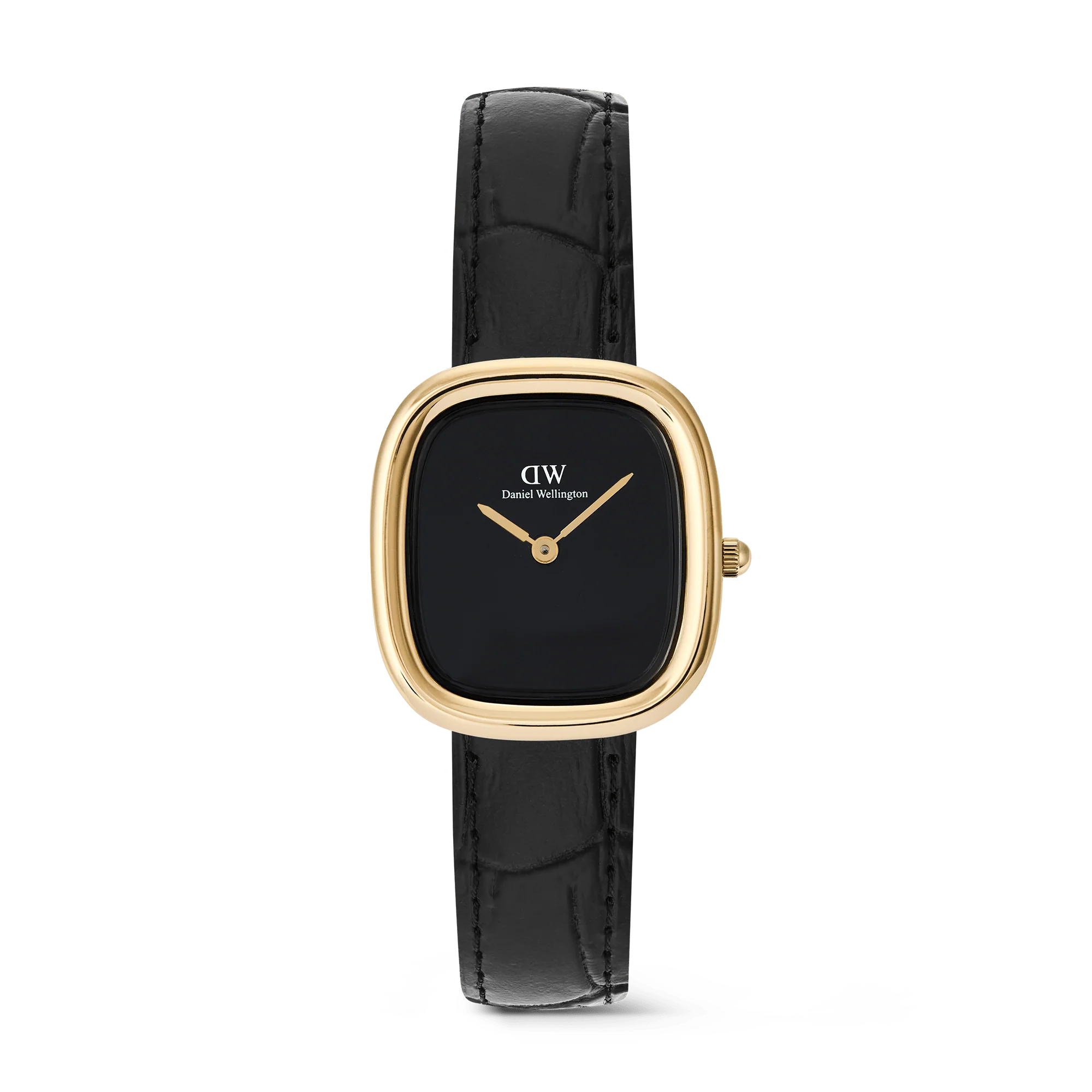 Daniel Wellington – Margot Reading Onyx Ceramic Gold – 24 – 26 mm