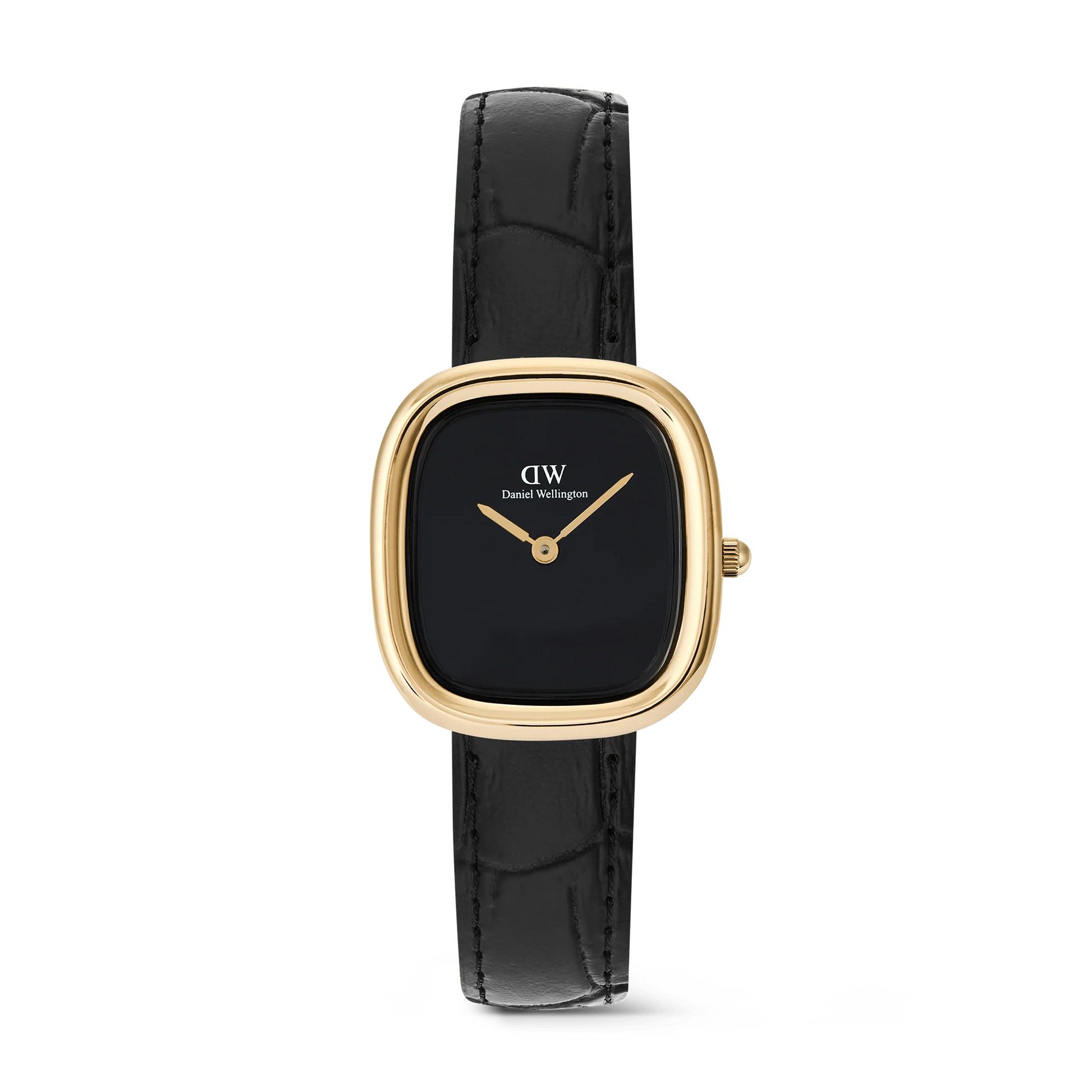 Daniel Wellington – Margot Reading Onyx Ceramic Gold – 24 – 26 mm