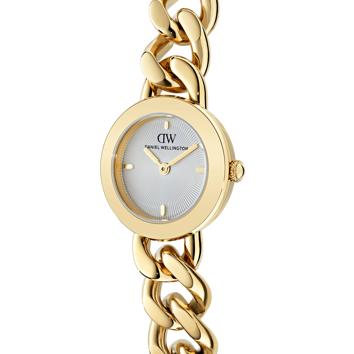 Ellips Watch Gold
