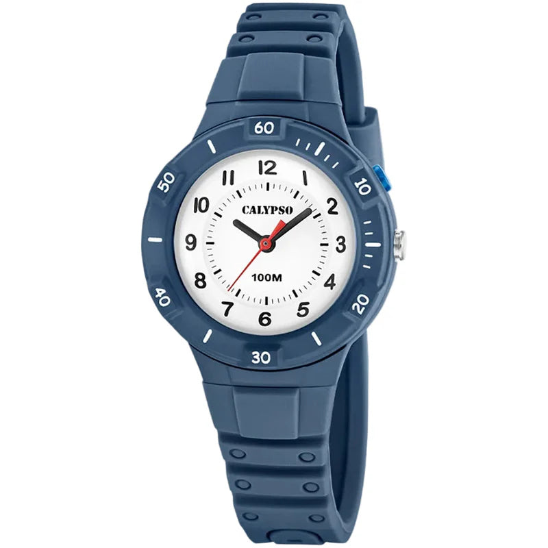 CALYPSO Barnaúr 34mm