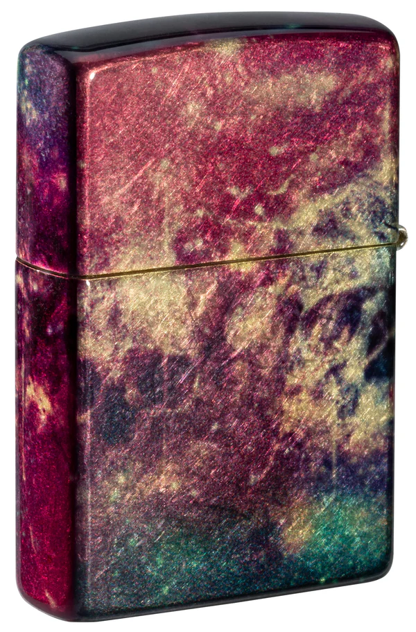 ZIPPO – Vetrarbrautarhauskúpa