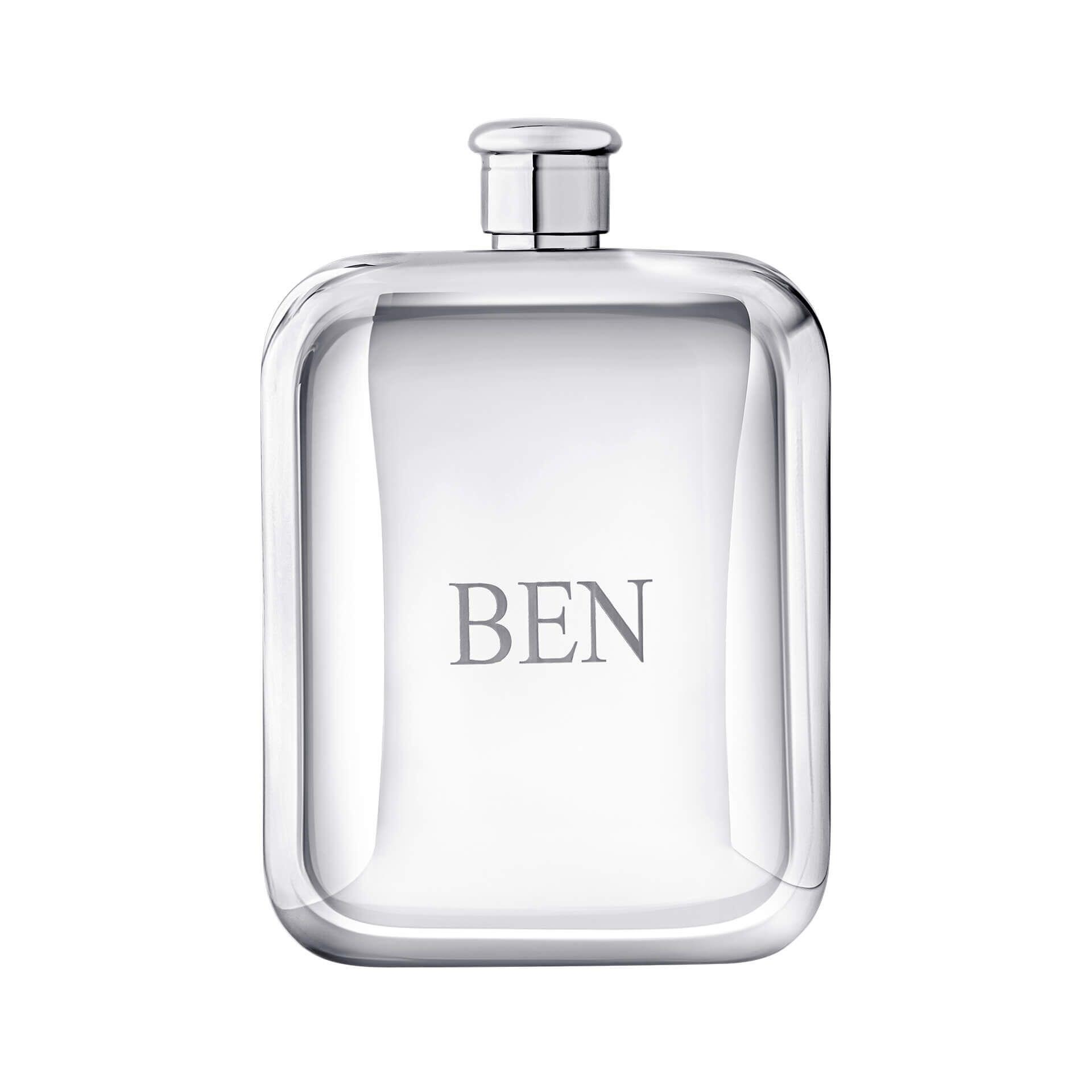 FRED BENNETT – PELI