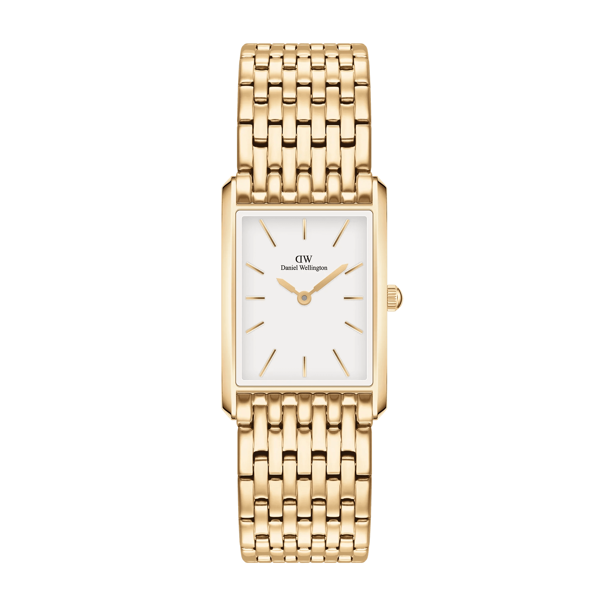 Daniel Wellington – BOUND 9-LINK GOLD
