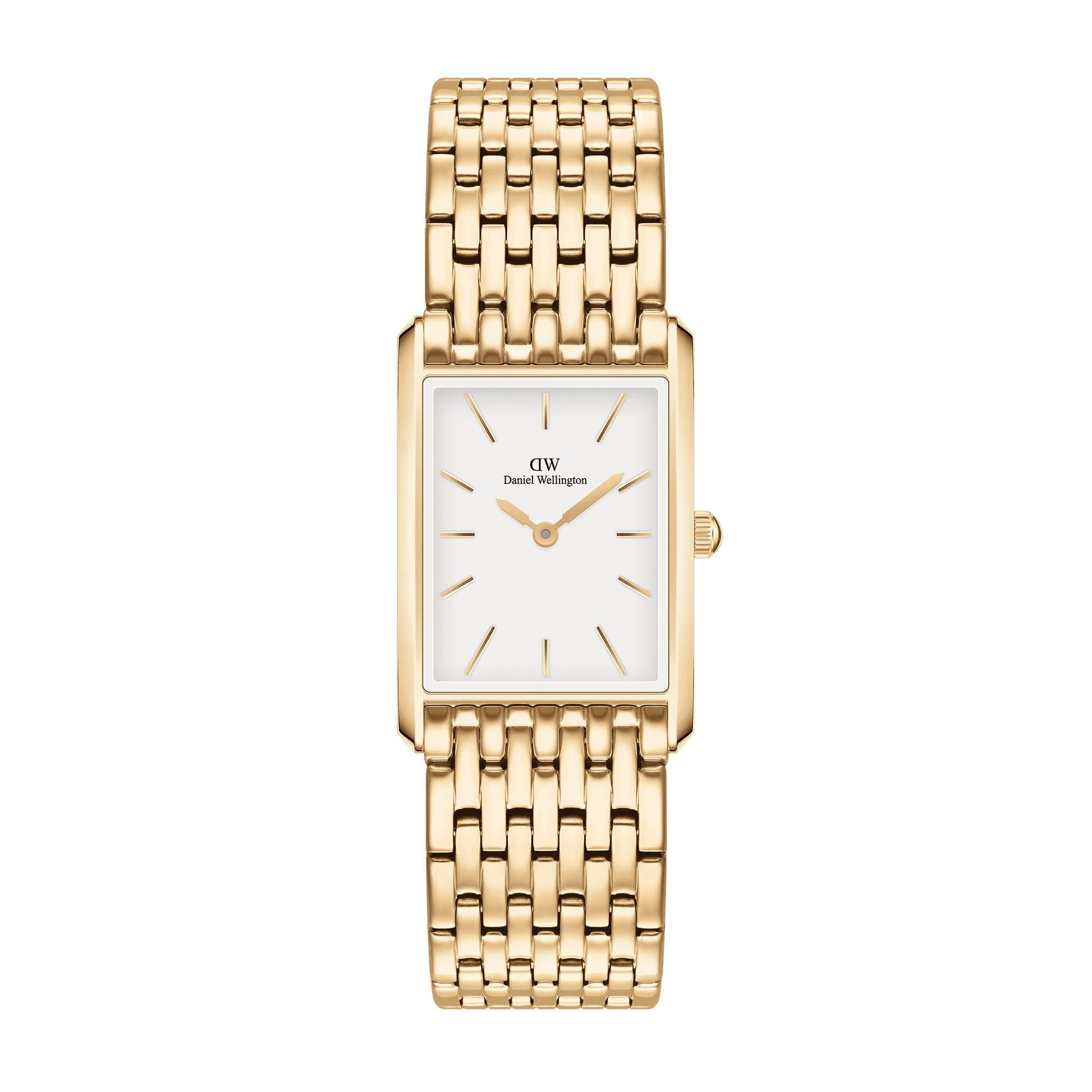 Daniel Wellington – BOUND 9-LINK GOLD