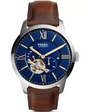 FOSSIL – HERRAÚR – Townsman Automatic