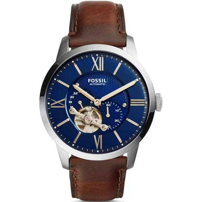 FOSSIL – HERRAÚR – Townsman Automatic