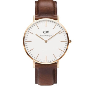 Daniel Wellington 40 mm St. Mawes