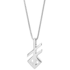 Alrún - Skapa - Silfur