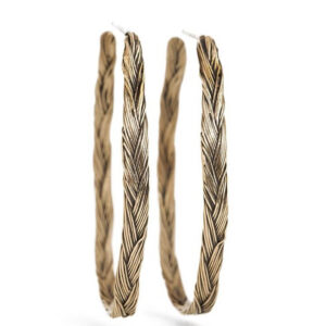 Orrifinn - Braid - Eyrnalokkar