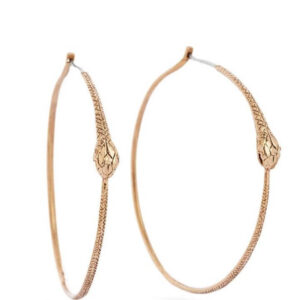 Orrifinn - Ouroboros - Eyrnalokkar