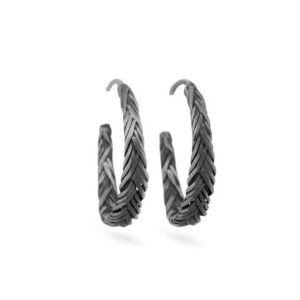 Orrifinn - Braid - Eyrnalokkar