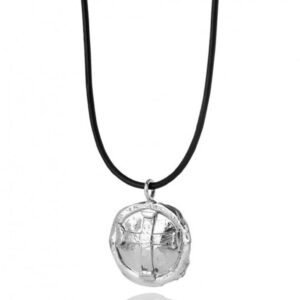 Sign hálsmen Signs by Sign Sólkross