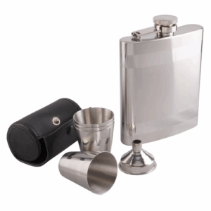 Vasapeli - 24 cl - Gjafasett