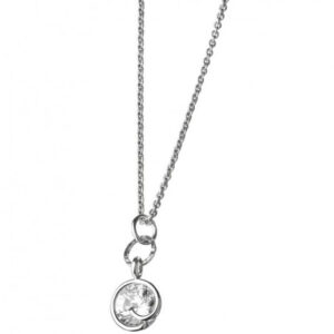 Sign hálsmen Straumur