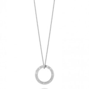 Sign hálsmen Katla by Sign Líf