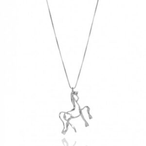 Sign hálsmen Katla by Sign Geisli