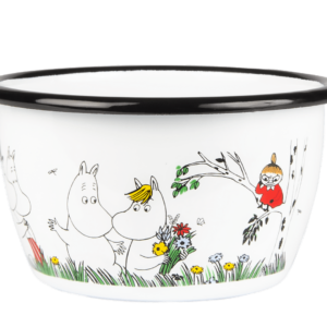 Happy Family 3 dl skál