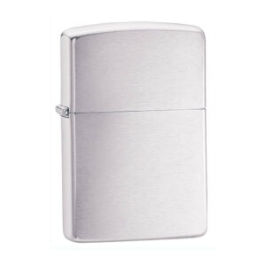 Zippo - Mattur