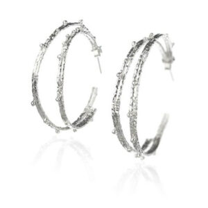 Silfureyrnalokkahringir rock