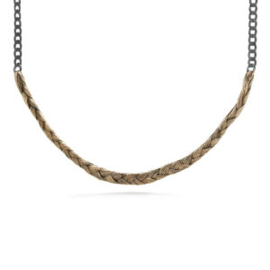 Orrifinn - Braid - Hálsmen