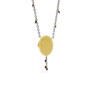 Orrifinn - Ouroboros - Hálsmen