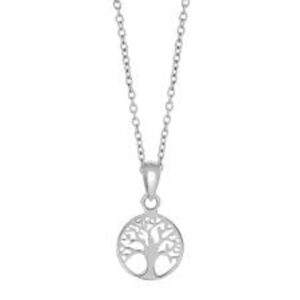 Silfur lífsins tré