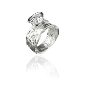 Silfurhringur Straumur