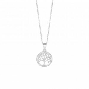 Joanli Nor hálsmen Lífsins tré