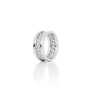 Katla by Sign | Styrkur | Silfurhringur