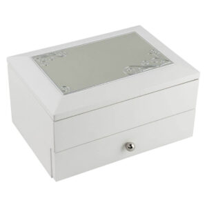 Skartgripaskrín - Tré