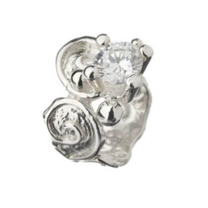 silfurhringur mystic