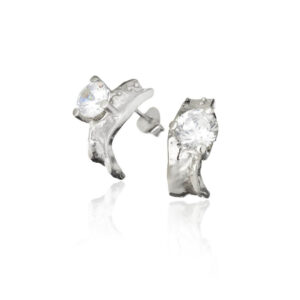 Silfureyrnalokkar eldur og ís