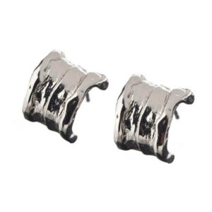 Silfureyrnalokkar eldur og ís