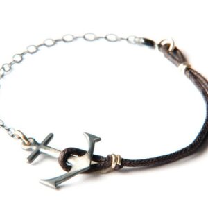 Orrifinn - Akkeri - Armband