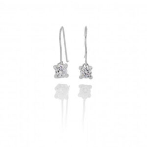 Silfureyrnalokkar eldur og ís