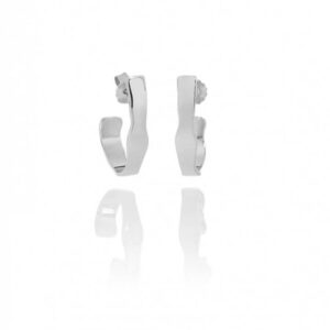 Silfureyrnalokkar eldur og ís