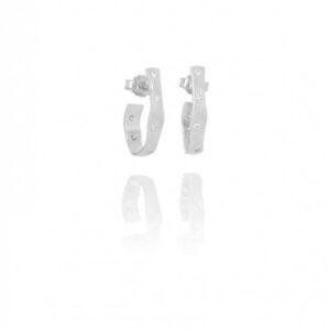 Silfureyrnalokkar eldur og ís